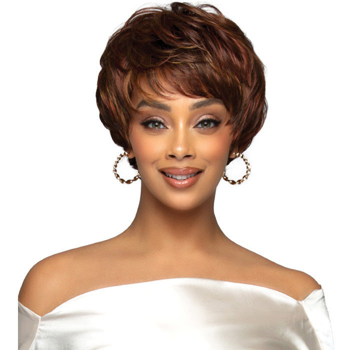 Bobbi Boss Stunna Series Full Wig - M1500 CAPRIA