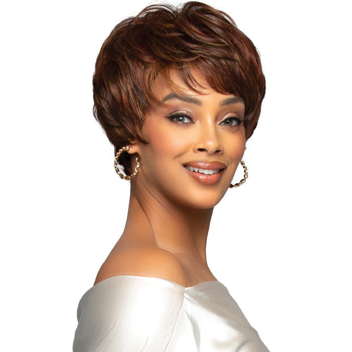 Bobbi Boss Stunna Series Full Wig - M1500 CAPRIA