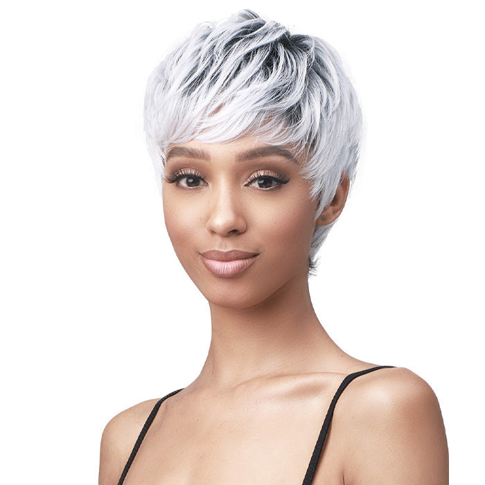 Bobbi Boss Premium Synthetic Wig M614 IRINA