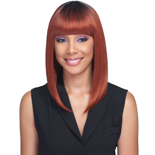 Bobbi Boss Full Wig - M624 PAIGE
