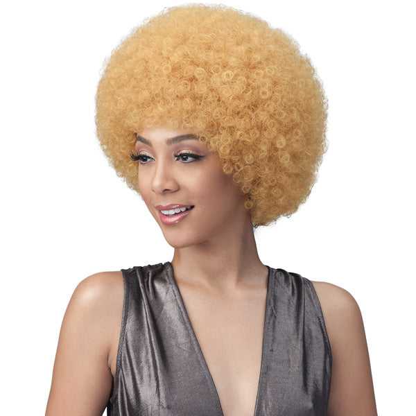 Bobbi Boss Full Wig - M680 JUMBO AFRO
