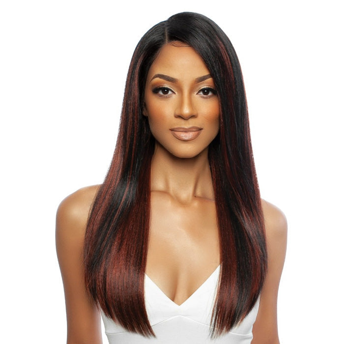 Mane Concept Red Carpet 13x4 HD Lace Front Wig - RCHF213 EVERLY