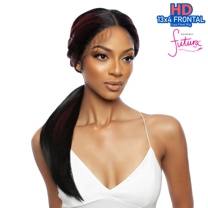 Mane Concept Red Carpet 13x4 HD Lace Front Wig - RCHF213 EVERLY