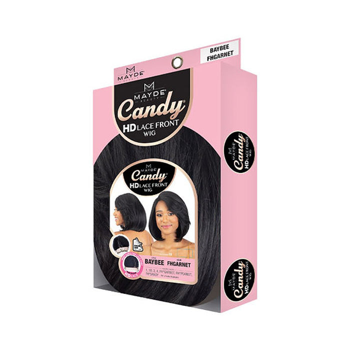 Mayde Beauty Candy HD Lace Front Wig - BAYBEE
