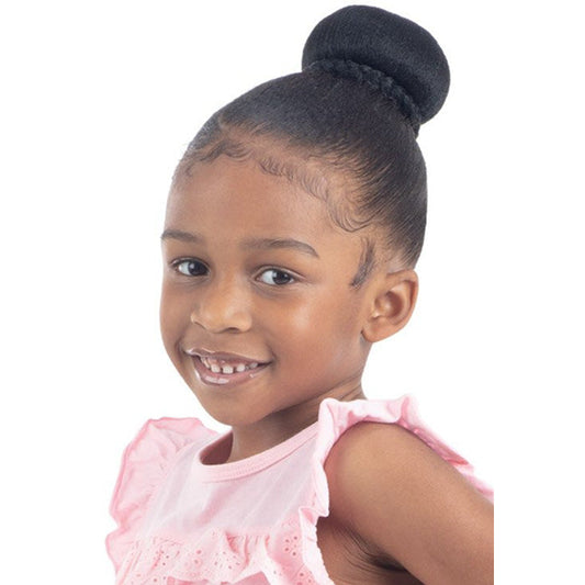 Model Model Kids Bun Ponytail - HONEY BUN