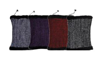 Magic Collection Winter Tube Neck Warmer