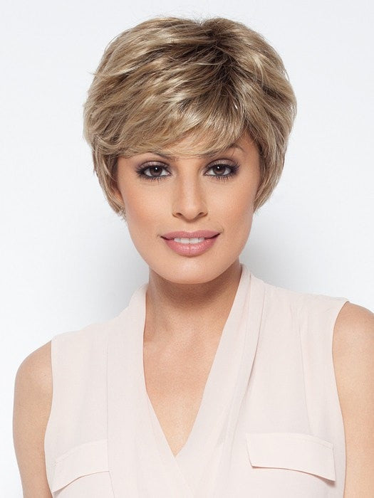 Chelsea | Synthetic Wig (Basic Cap)