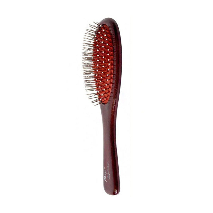 Magic Wire Bristles Large Cushion Brush (7729)