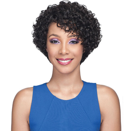 Bobbi Boss 100% Human Hair Wig - MH1267 GEORGIA
