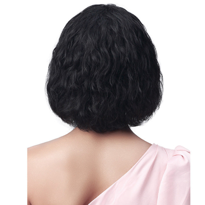Bobbi Boss 100% UNPROCESSED HUMAN HAIR Wig MH1273 KATE