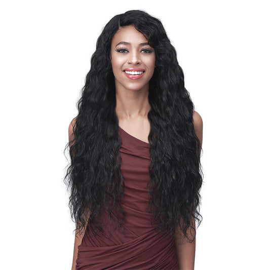 Bobbi Boss Created with Premium Human Hair Wig - MH1321 CHRISTI