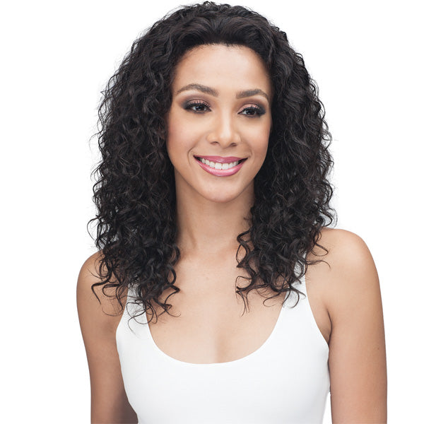 Bobbi Boss Unprocessed Brazilian Virgin Remy Lace Front Wig - MHLF410 EMORY