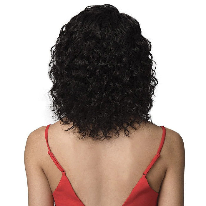 Bobbi Boss 100% Unprocessed Human Hair Lace Wig - MHLF438 KAMALI