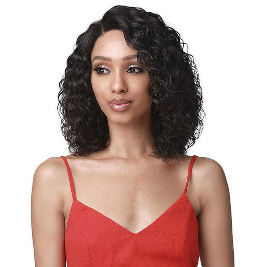 Bobbi Boss 100% Unprocessed Human Hair Lace Wig - MHLF438 KAMALI