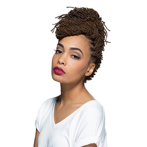 Bobbi Boss African Roots Braid Collection MICRO LOCS 14 Inch