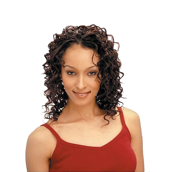 Milky Way 100% Human Hair Weave - DEEP WEAVE 8/10/12"