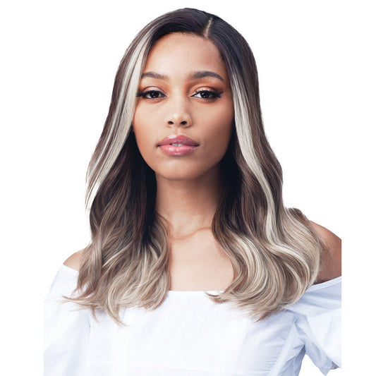 Bobbi Boss 13x4 HD Deep Lace Front Wig - MLF235 CALANDRIA