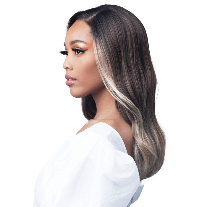 Bobbi Boss 13x4 HD Deep Lace Front Wig - MLF235 CALANDRIA