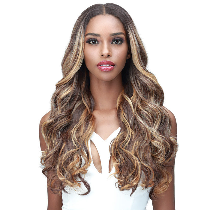 Bobbi Boss 13x4 HD Deep Lace Front Wig - MLF244 TANIA