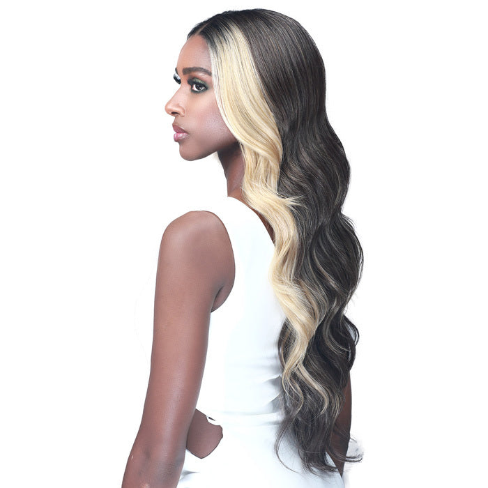 Bobbi Boss Glueless 13x4 HD Deep Lace Wig - MLF253 DEVON