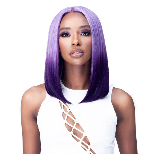 Bobbi Boss 13x4 HD Glueless Deep Lace Front Wig - MLF256 VIVIENNE
