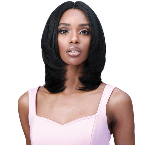 Bobbi Boss Premium Synthetic Lace Front Wig - MLF321 FAGO LACE