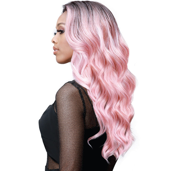 Bobbi Boss Swiss Lace 5" Deep Part Lace Wig - MLF328 KYLIE