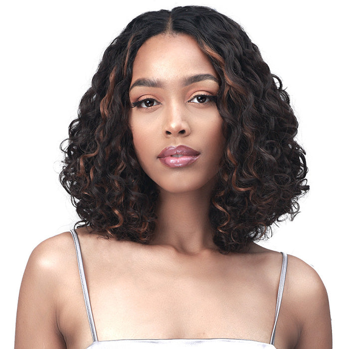 Bobbi Boss 4" Deep Lace Front Wig - MLF435 ANISA