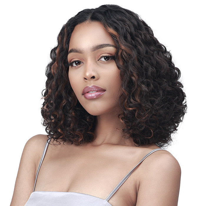 Bobbi Boss 4" Deep Lace Front Wig - MLF435 ANISA