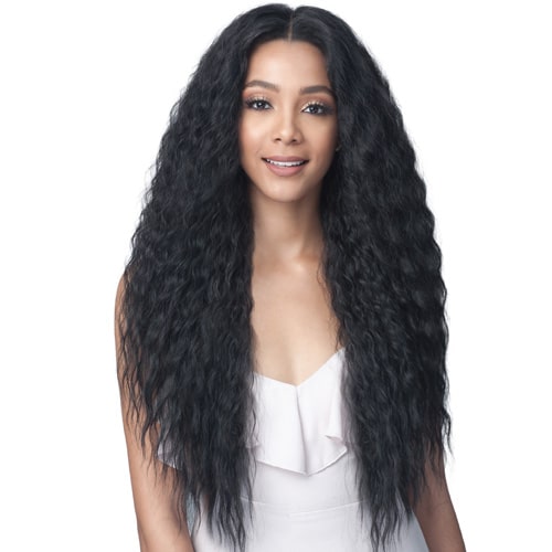 Bobbi Boss Synthetic 13x7 Glueless HD Lace Wig MLF456 CHARLEIGH