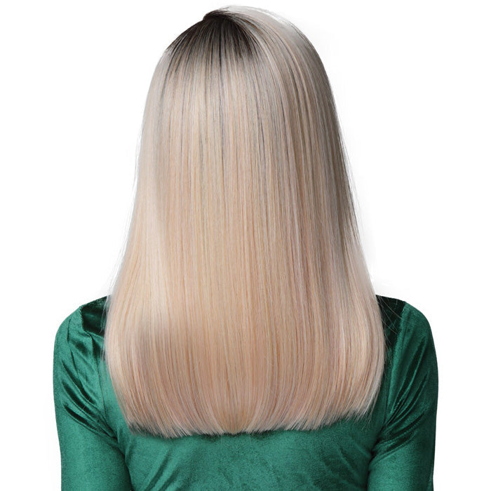 Bobbi Boss HD Ultra Scalp Illusion 13x5 HD Lace Front Wig - MLF470 CHERIE