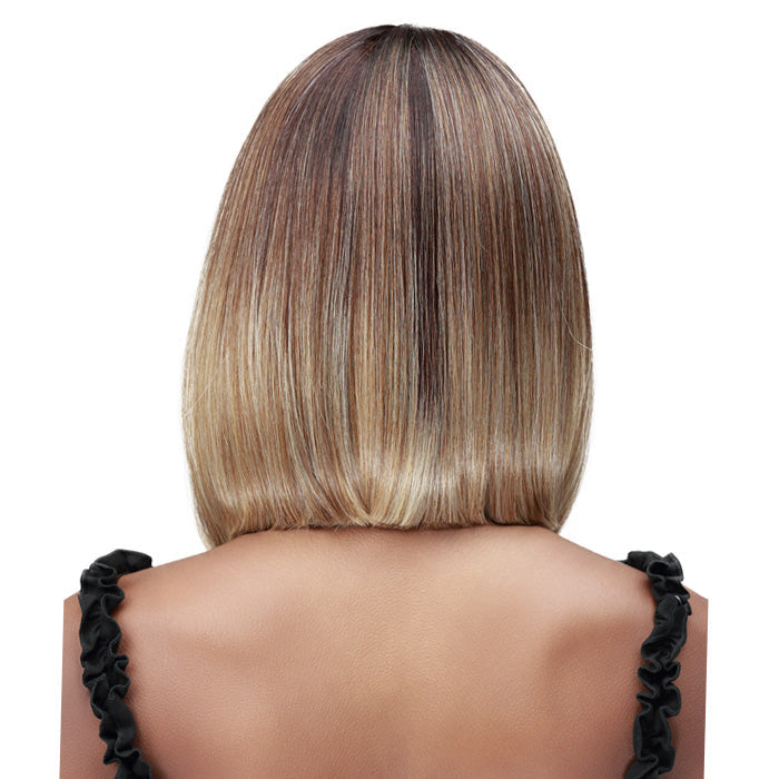 Bobbi Boss HD Lace Front Wig - MLF470S CHERIE SHORT