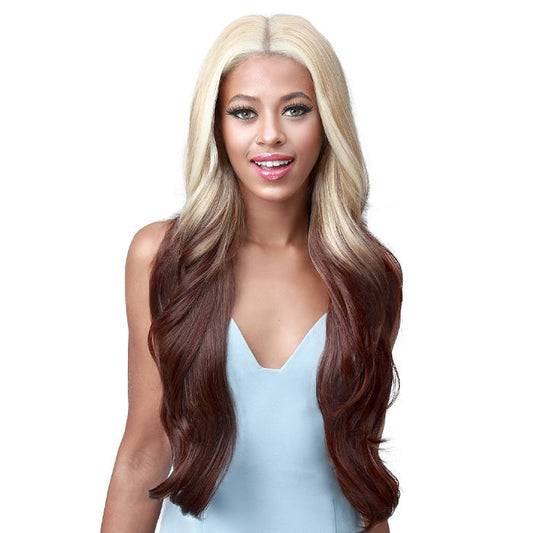 Bobbi Boss 13X7 HD Lace Front Wig - MLF476 KINNA
