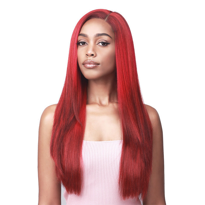 Bobbi Boss 13X7 HD Deep Lace Frontal Wig - MLF479 ELENA