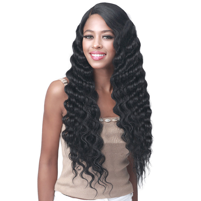 Bobbi Boss HD Lace Deep Part Wig - MLF538 RAMONA