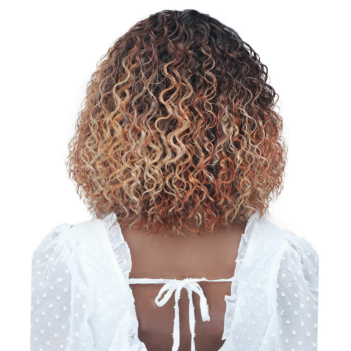 Bobbi Boss HD Lace Front Wig - MLF574 JULIANNA