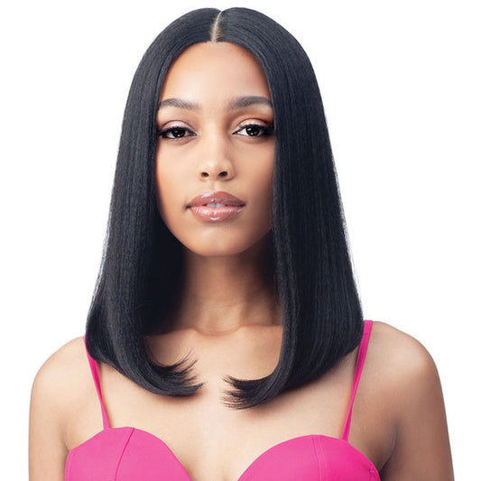 Bobbi Boss 5" Deep Lace Front Wig - MLF581 TONEE