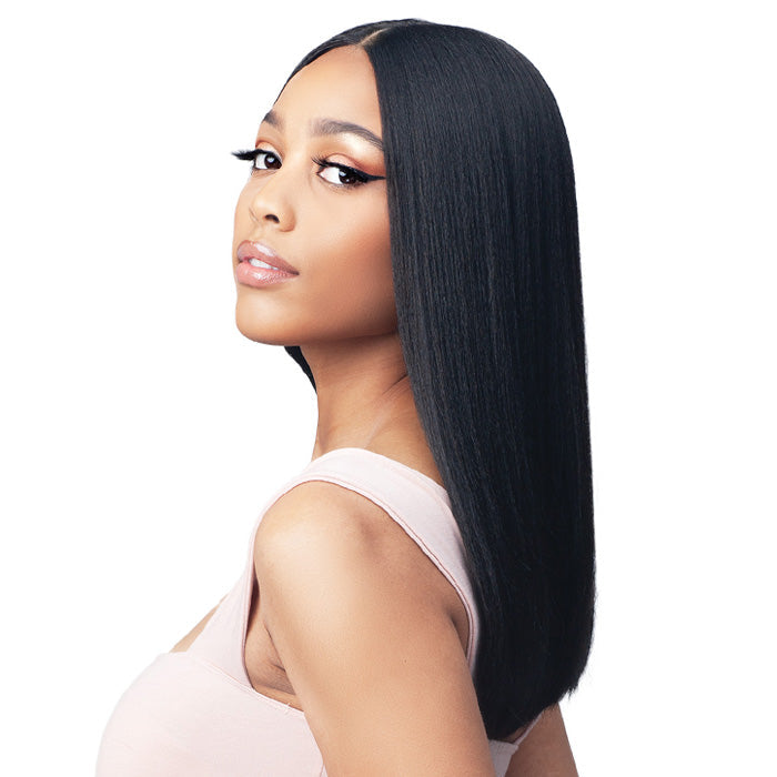 Bobbi Boss HD Lace Deep Part Wig - MLF582 DENISE