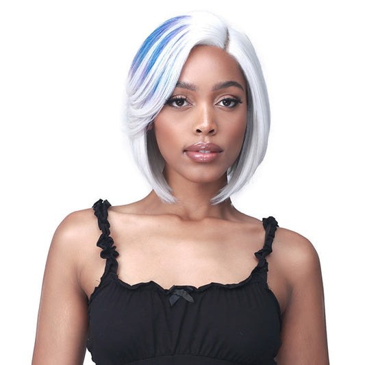 Bobbi Boss Premium Synthetic Deep Part Lace Wig - MLF585 CARLY