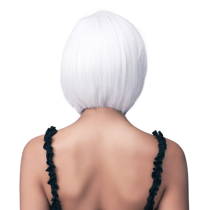 Bobbi Boss Premium Synthetic Deep Part Lace Wig - MLF585 CARLY