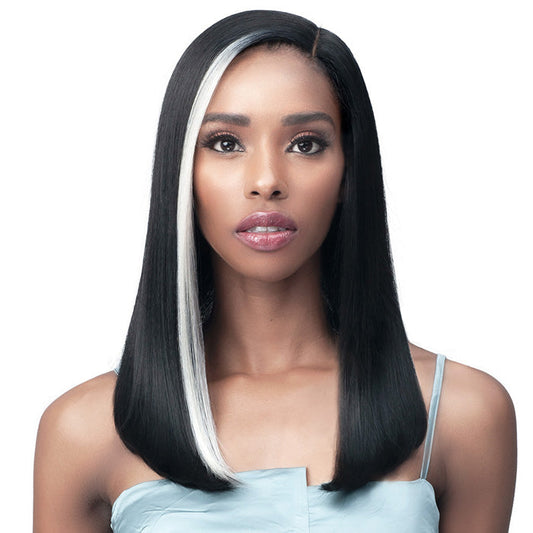 Bobbi Boss Deep Lace Part Wig - MLF591- DARCIE