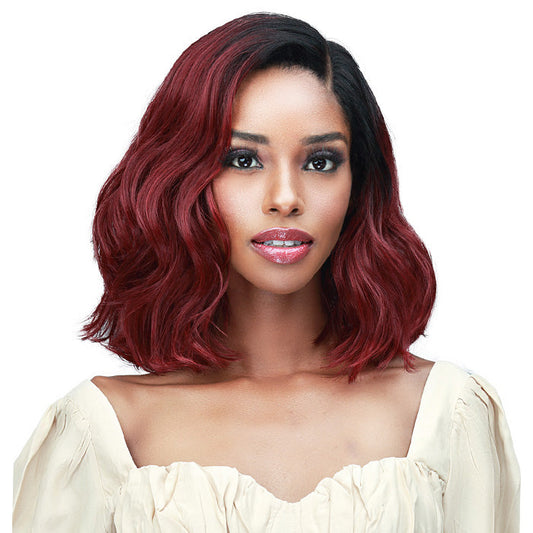 Bobbi Boss HD 5" Deep Part Lace Wig - MLF594 SELIA
