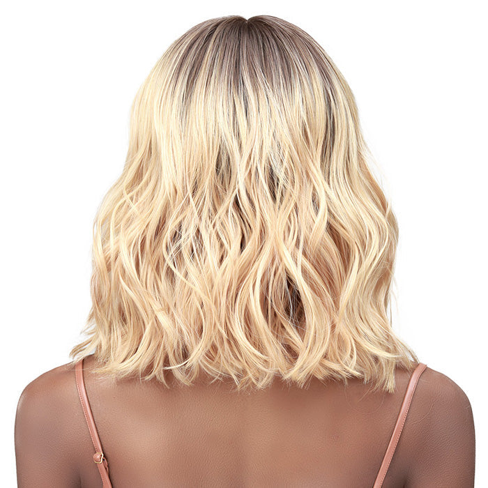 Bobbi Boss HD Deep Lace Part Wig - MLF596 FLORENCIA