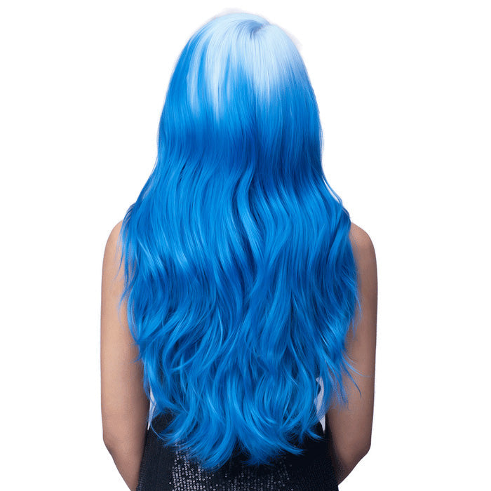 Bobbi Boss Pro Color Series 6" Deep Part HD Lace Front Wig - MLF632 GABBY