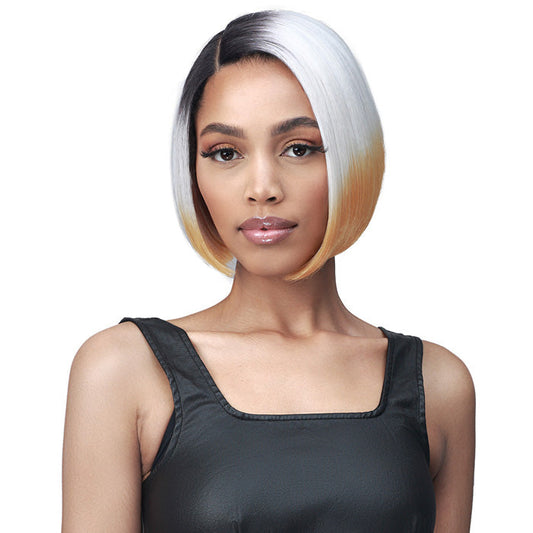 Bobbi Boss HD Deep Part Lace Wig - MLF633 KEIONA
