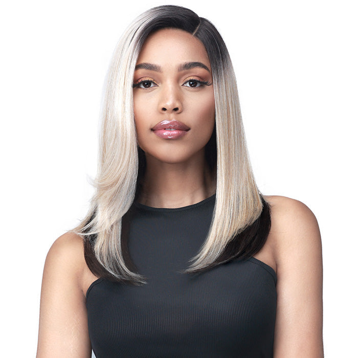 Bobbi Boss HD Deep Part Lace Wig - MLF635 LAILA