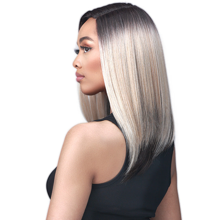 Bobbi Boss HD Deep Part Lace Wig - MLF635 LAILA