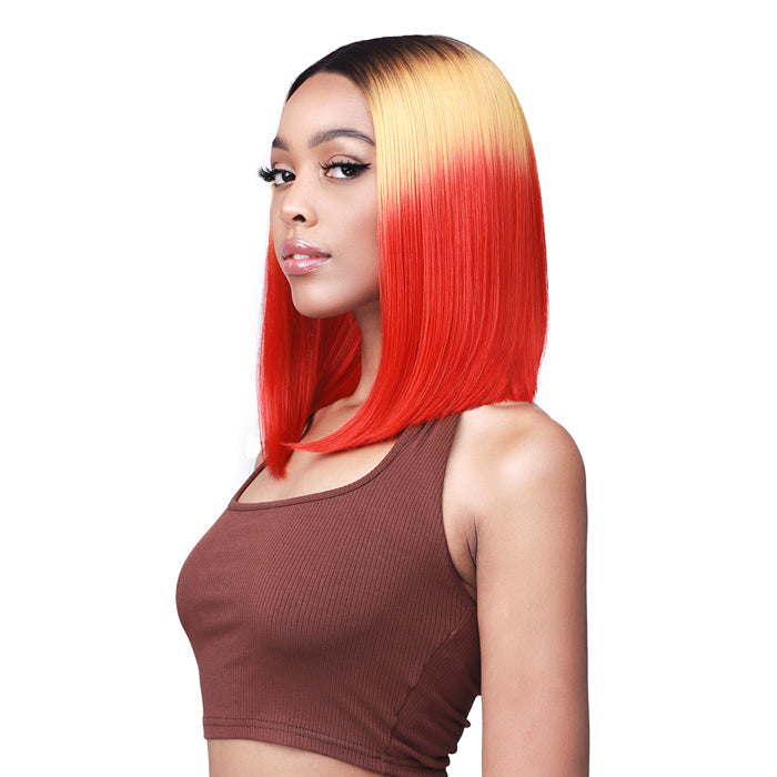 Bobbi Boss HD Deep Part Lace Wig - MLF641 AUDRA