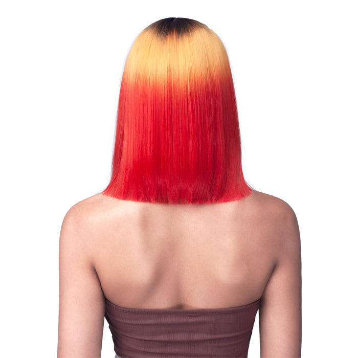 Bobbi Boss HD Deep Part Lace Wig - MLF641 AUDRA