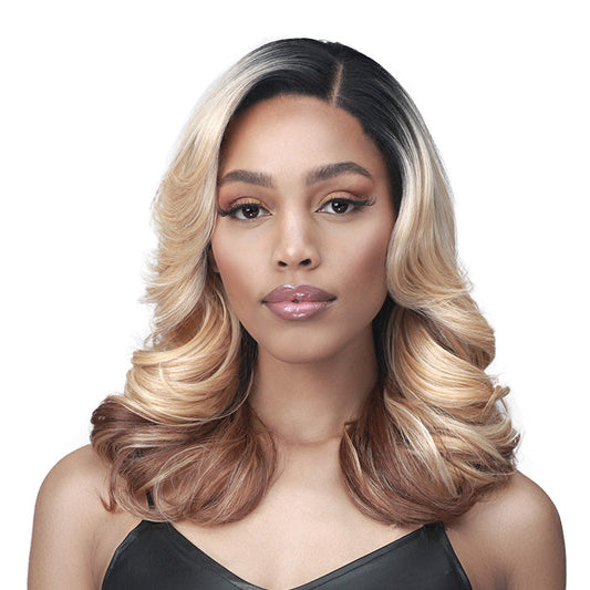 Bobbi Boss 13x5 Ultra Scalp Illusion HD Lace Front Wig - MLF673 MELONY